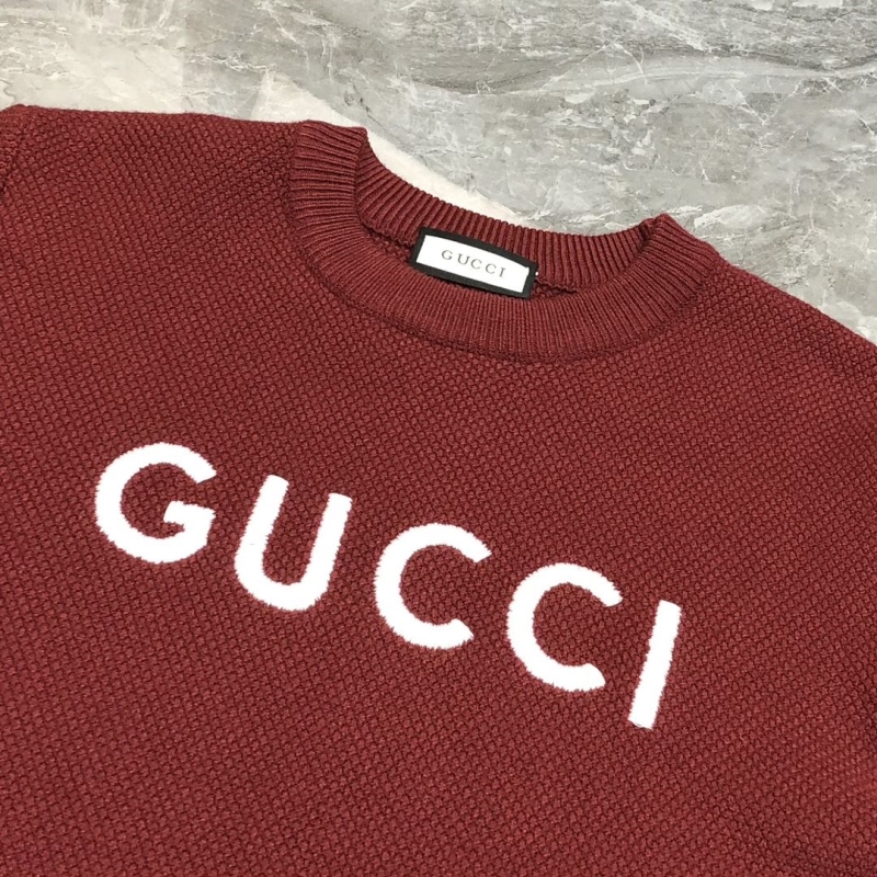 Gvc*1 sweaters